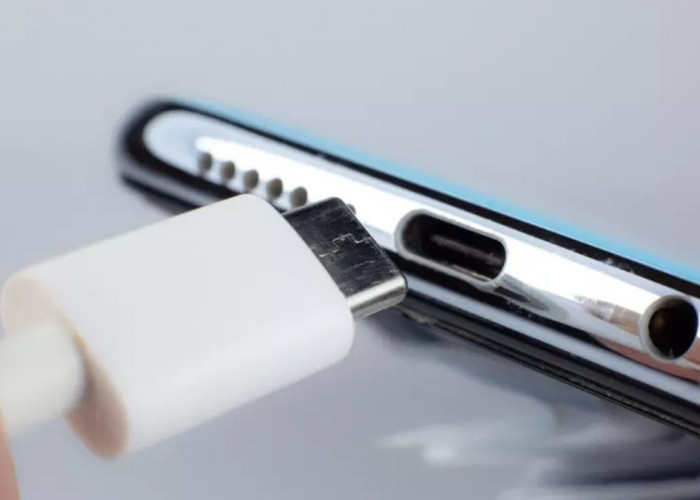 Rekomendasi Kabel USB-C Terbaik dan Berkualitas untuk Hp di Tahun 2024
