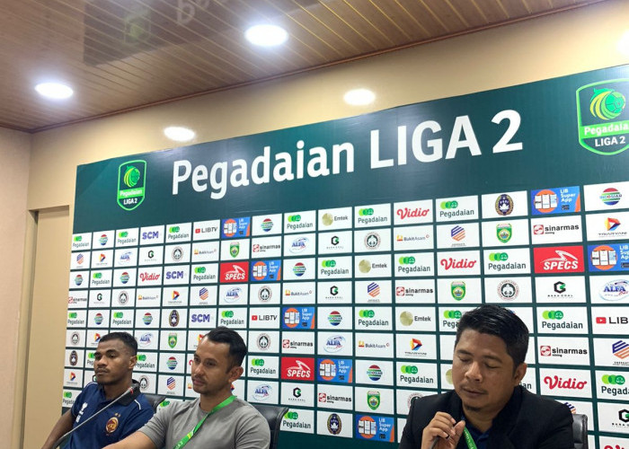 Terus Digoyang, Manajemen Sriwijaya FC Keluarkan Statemen Ini untuk Coach Yoyo  