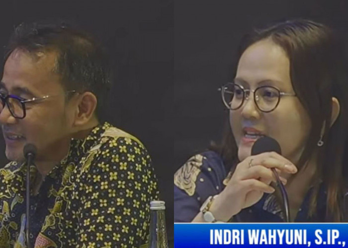 Juri-MC Cerdas Cermat Empat Pilar MPR Digugat ke PN Jakpus, ini Tuntutannya