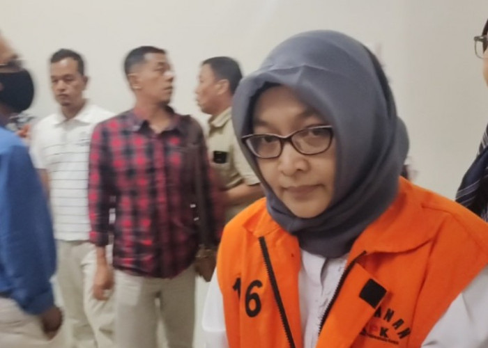 Jaksa KPK Sentil Adanya Pelanggaran Kode Etik, Titin Terancam Pemeriksaan dan Sanksi Berat Internal BPK RI