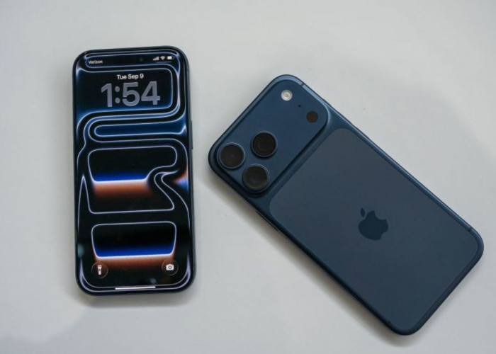 Harga iPhone 17 Pro Max di Indonesia Kian Terjangkau: Flagship Premium Kini Lebih Ramah di Kantong