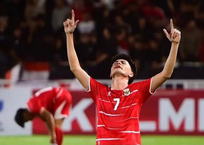 Cedera, Reno Salampessy Bisa  Main di  Semifinal Piala AFF U-19?