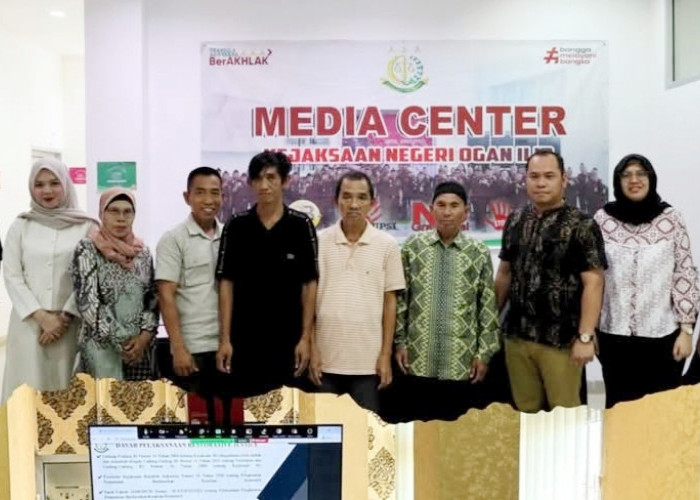 Kejari Ogan Ilir Hentikan Perkara Penganiayaan Gegara Utang Penjualan Timbangan di Sungai Pinang Lewat RJ