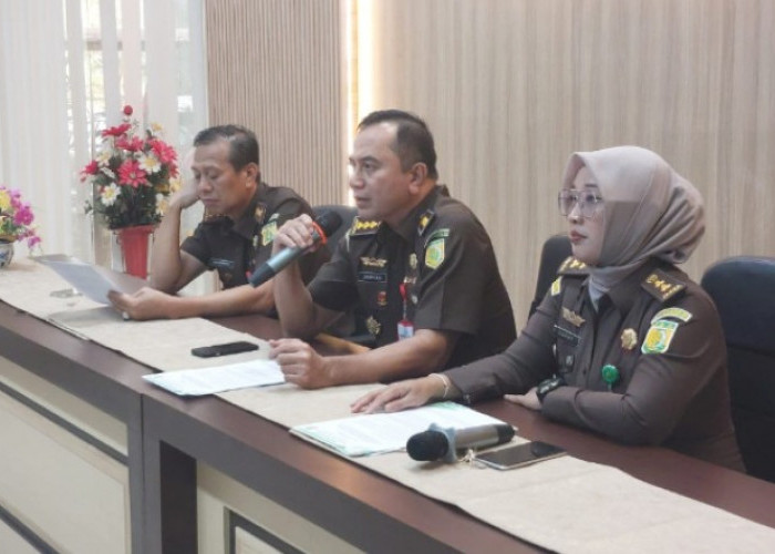 Modus Atur Skenario Kasus Korupsi, Oknum Pengacara di Palembang Jadi Tersangka Dugaan Perintangan Penyidikan