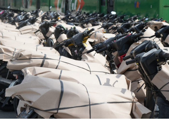 Syarat Mudik Motor Gratis 2026: Cara Daftar dan Aturan Pengiriman Legal Terbaru 