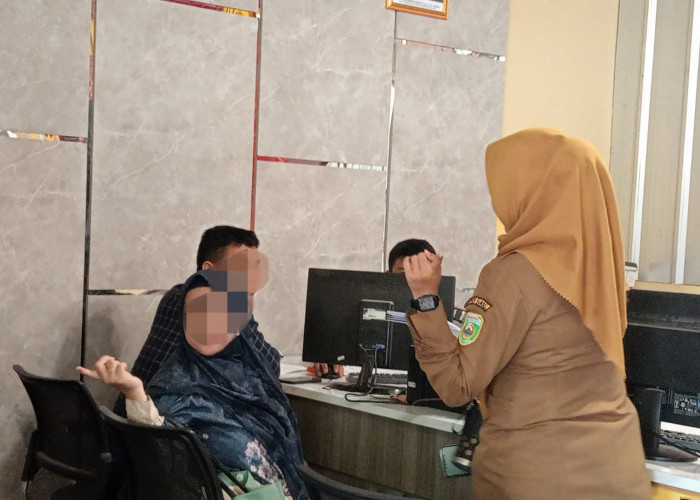 Dijanjikan Investasi Plus Arisan Untung Besar, Warga Talang Kelapa Merugi Puluhan Juta 