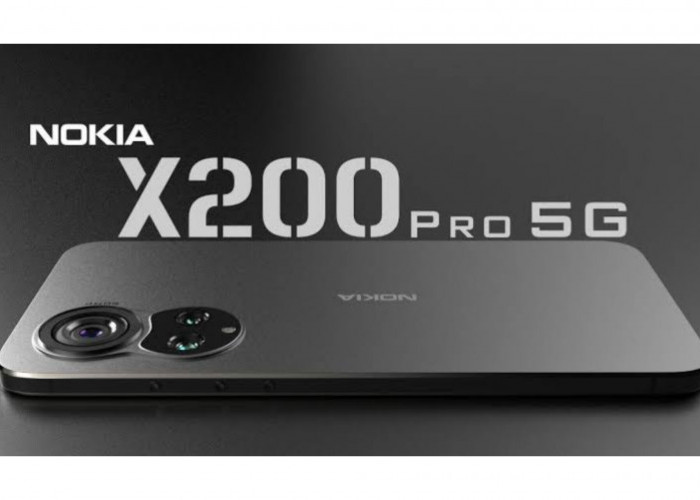 Nokia X200 Pro 5G Hadir dengan Kamera Utama 108MP Zeiss Pureview dan Layar Super AMOLED