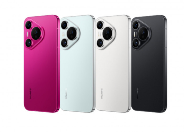 Huawei Pura 80 Pro Menawarkan Performa Tinggi dengan Kebutuhan Fotografi Profesional 