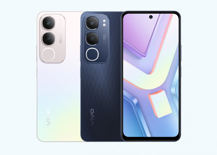 Vivo Y19s Pro dan realme C71 NFC HP 1 Jutaan dengan Baterai 6.000mAh, Cek Perbedaan Spesifikasi dan Harga 