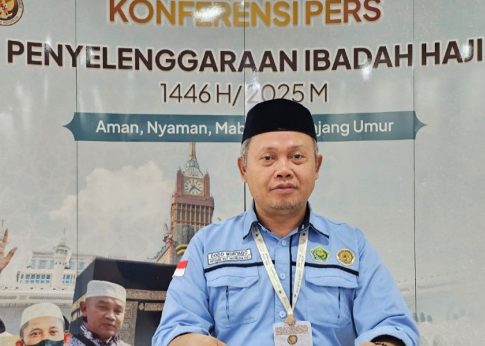 Usai Puncak Haji di Armuzna, Jemaah Haji Mulai Pulang ke Tanah Air
