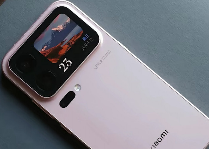 Xiaomi 18 Pro Series Akhirnya Punya Privacy Display, Bahkan Lebih Canggih