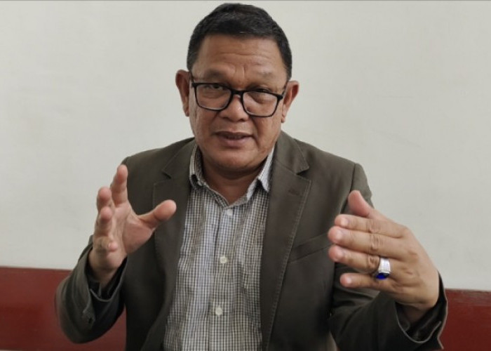 Praktisi Hukum Sarankan Kejari Palembang Periksa Banggar dan Geledah Kantor DPRD dalam Kasus Lampu Jalan