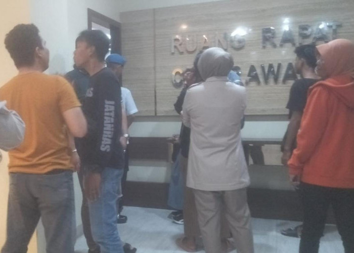 Polisi Gelar Pra Rekontruksi Kasus Pembunuhan Pelajar SMP, Hadirkan Terduga Pelaku, Ada 1 Cewek, Cek Fakta