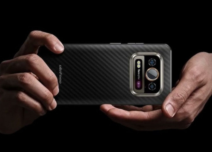 Spesifikasi Ulefone Armor 25T Pro: HP Tangguh untuk Berpetualang dengan Dukungan Tahan Air Dan Tahan Banting