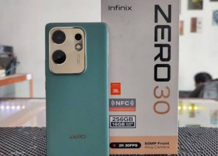 Infinix Rilis Ponsel Tahan Banting dengan Baterai Badak, Solusi Ciamik Pekerja Lapangan