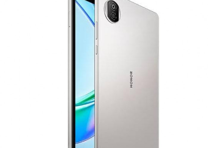Honor Pad X7 Ditenagai Chipset Snapdragon 680: Tablet Murah dengan Spek Premium! Ini Spesifikasinya