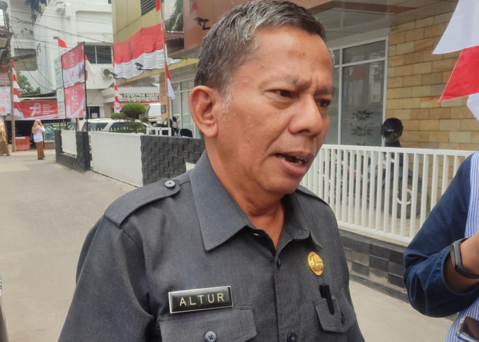 Faktor Utama Penyebab Stunting Bukan Gizi Buruk, Begini Penjelasan Kadin DPPKB Palembang