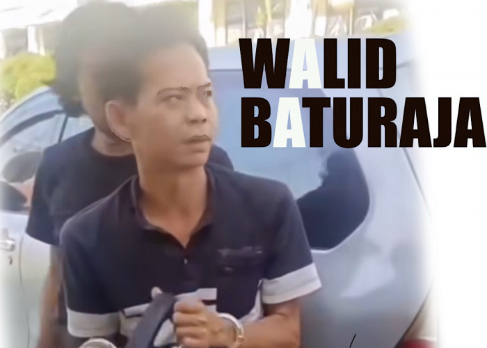 Kronologi Kasus Walid Baturaja, Bos Ponpes Cabuli Satriwati Sejak April 2025
