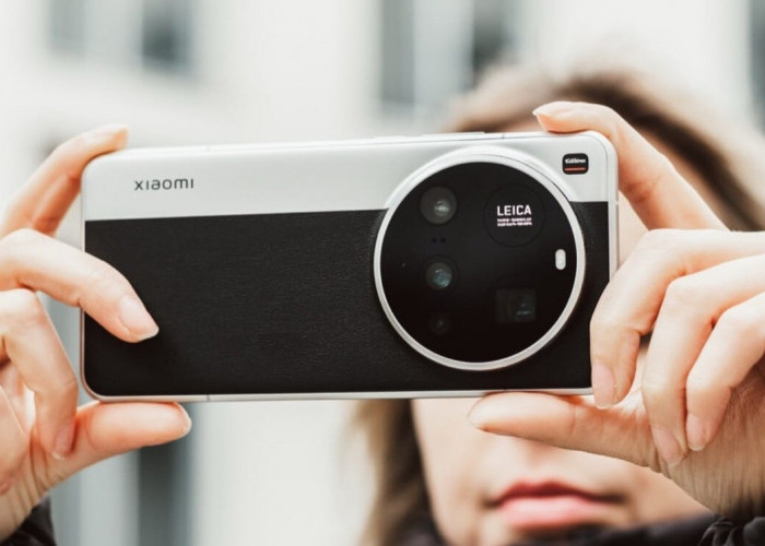 Xiaomi 15 Ultra Mengusung Fotografi Profesional Beekst Kolaborasi Kamera Leica