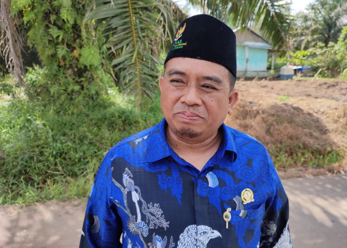 Gandeng BUMD-Rei Sumsel, Baznas Palembang Berikan Tanah dan Bangunkan Rumah untuk Warga Miskin