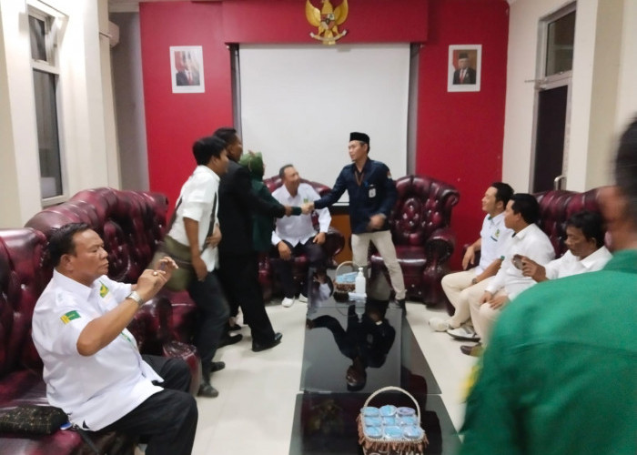 Pileg 2019 Nol Kursi, PBB Palembang Target 6 Anggota DPRD