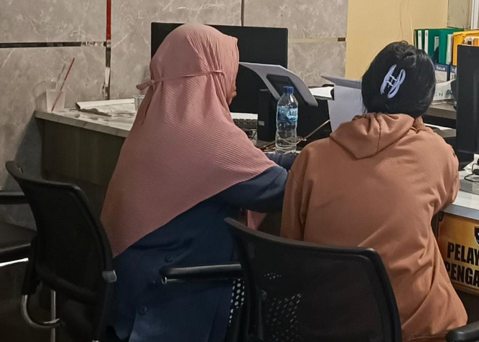 Tahu Rumah Tetangga Sedang Sepi, Pemuda di Palembang Masuk Mengendap-endap Rudapaksa Korban 