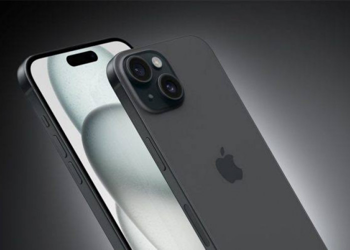 Terbaru! iPhone 15 Turun Harga Akhir Maret 2024, Ini Harga Barunya