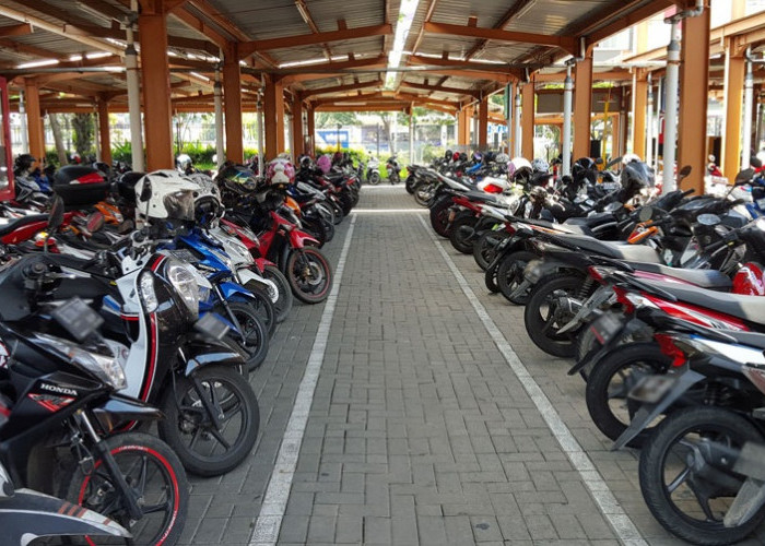 Motor Sudah Lama Gak Dipakai! Berikut Cara Memanaskan Mesin Motor dan Manfaatnya