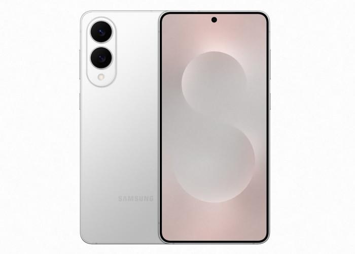  Samsung Galaxy S25 Edge: Segini Harga Ponsel Desain Ramping dan Spesifikasi Tinggi Ini!