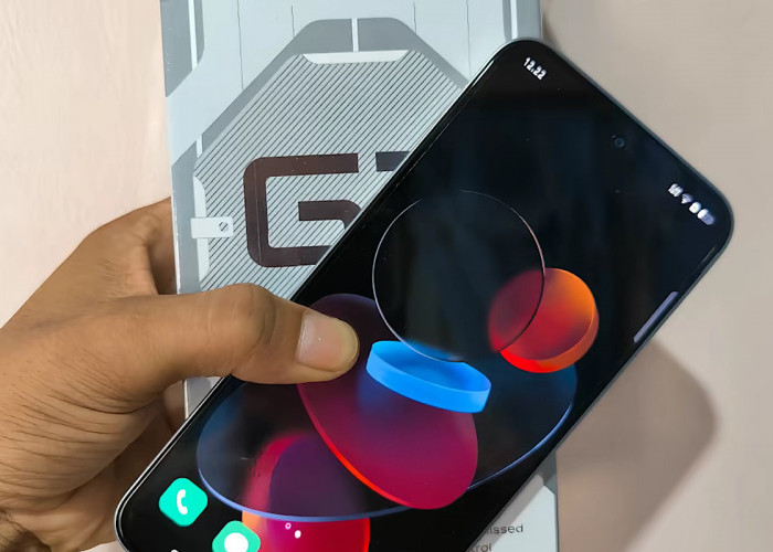 Rekomendasi HP 3 Jutaan Terbaik di Hari Lebaran, Foto Bagus Tecno, Baterai Awet iQOO & Gaming Pilih Infinix