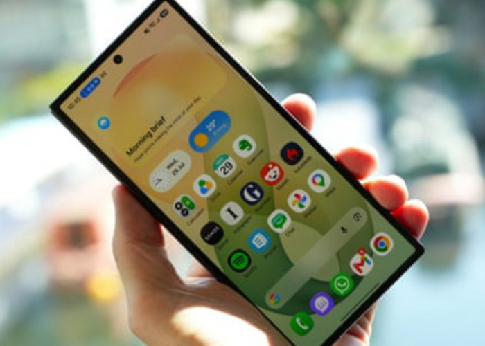 3 HP Samsung Galaxy Tawarkan Spesifikasi Unggul Kamera Terbaik dan Performa Tangguh