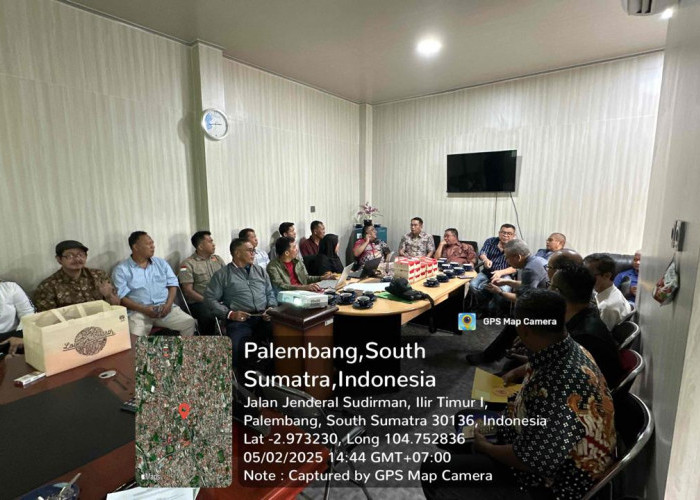 Tuan Rumah Porprov XV Sumsel 2025, Muba Pasang Target Juara Umum