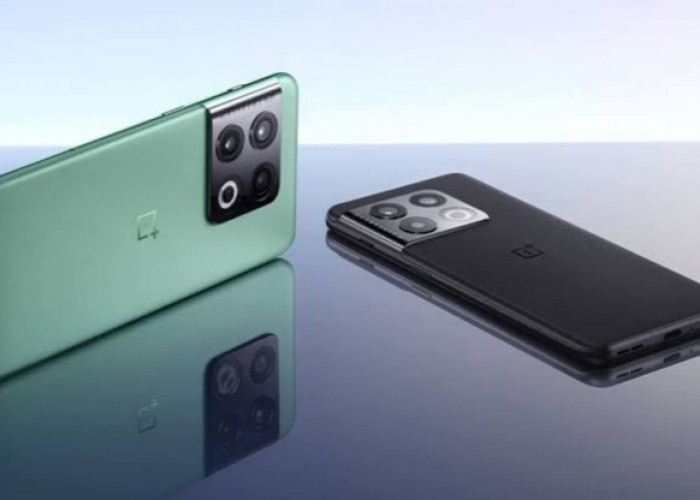 OnePlus 10 Pro Mengusung Triple Kamera Mumpuni dengan Mode Master Style