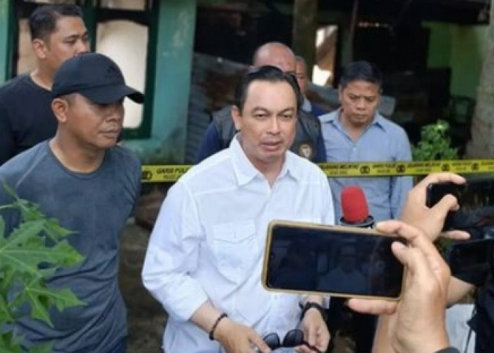 Polisi Masih Selidiki Penyebab Terbakarnya 11 Rumah di Asrama TNI Sekojo Palembang