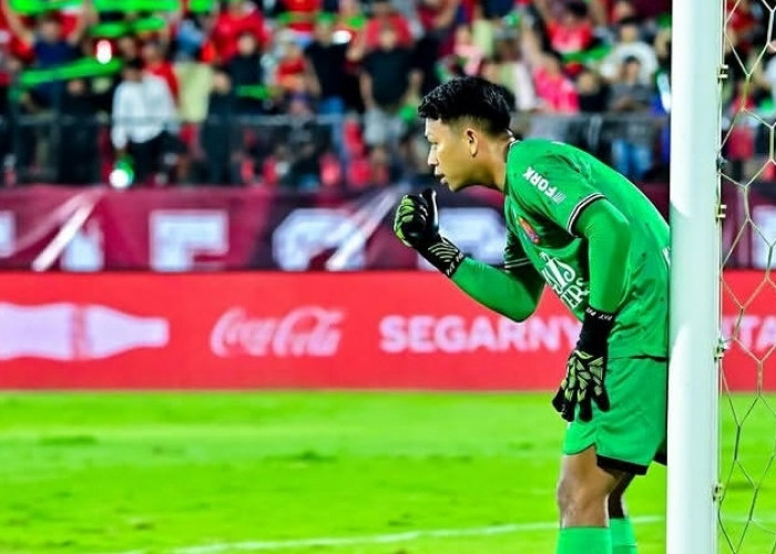Persebaya Unggul Penguasaan Bola, tetapi Kalah 0-1! Dua Kali Penalti Alex Martins Gagal