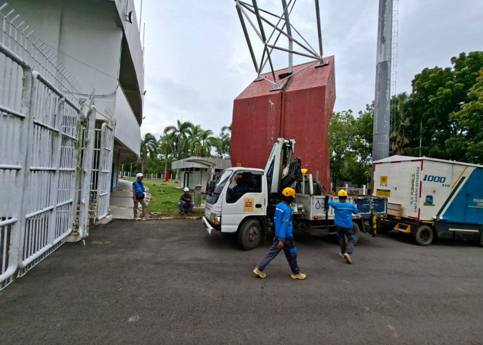 Jelang PORNAS KORPRI XVII 2025, PLN Siagakan Listrik Berkualitas   