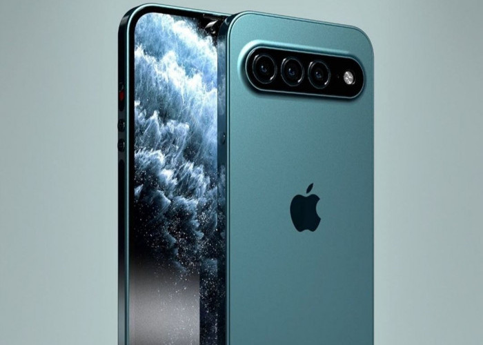 Bocoran iPhone 17: Line Up Tahun Depan Kemungkinan Ada iPhone 17, iPhone 17 Plus dan iPhone 17 Pro 