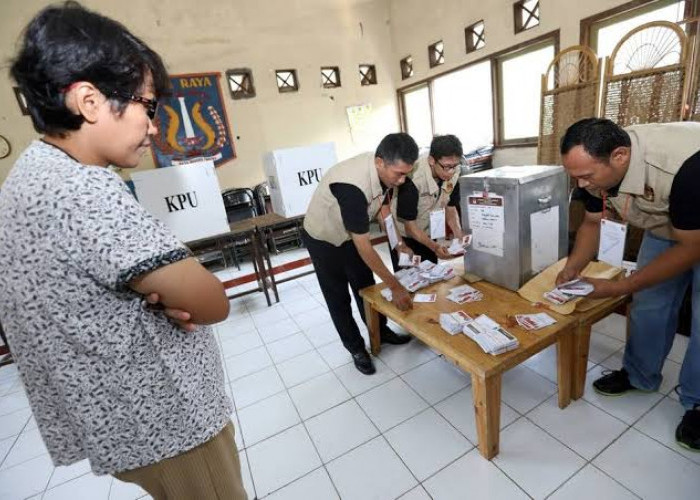 Minimalisir Kecurangan Saat Perhitungan Suara Pemilu 2024, Calon DPD RI Siapkan Saksi di TPS dan PPK