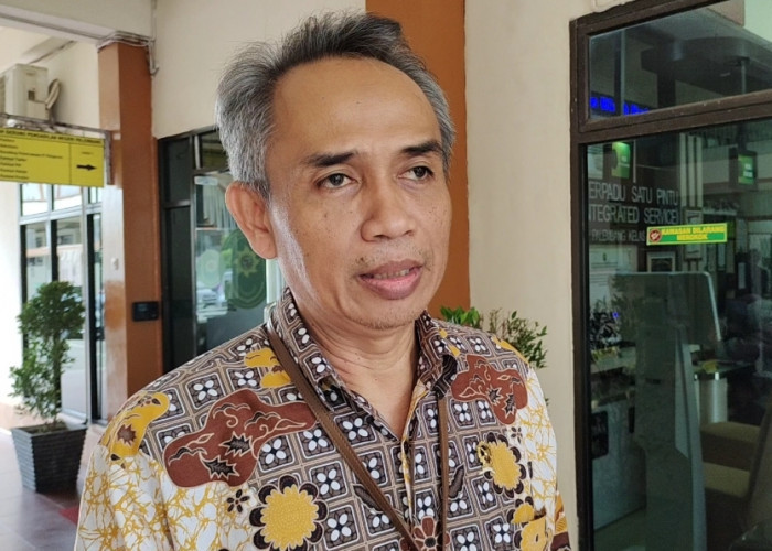 Terdakwa Yogi Irawan Meninggal Dunia di Rutan Pakjo, PN Palembang Bakal Keluarkan Penuntutan Gugur Demi Hukum