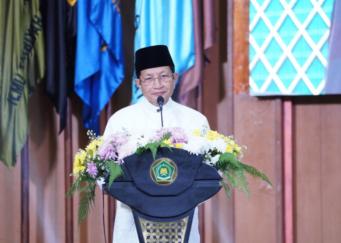 Kabar Gembira! BOS Madrasah dan BOP RA Tahun 2025 Cair Pekan Ini, Total Alokasinya Capai Rp 4 Triliun Loh