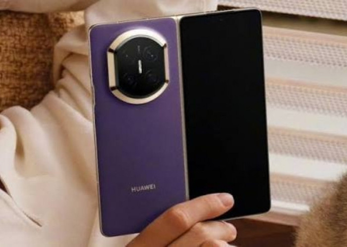 Huawei Mate X7 Usung Perpaduan Desain Tipis dengan RAM Penyimpanan Luas