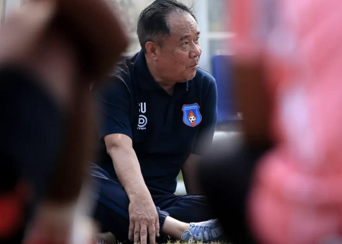 Jelang Hadapi Persiku Kudus di Jakabaring, Sumsel United Punya Senjata Baru di Lini Depan