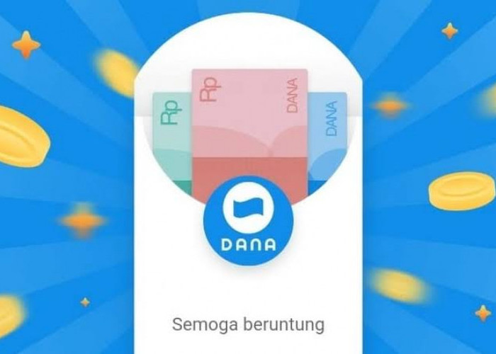 Buktikan Sendiri! Aplikasi Game Ini Bisa Cairkan Saldo DANA Gratis Rp130 Ribu, Ini Caranya