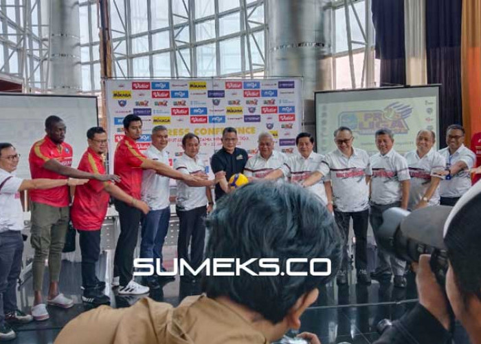 Tiga Kali Kalah, Manajer Tim BSB Palembang Minta Maaf