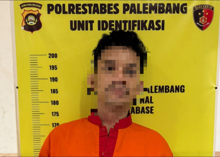 Pegawai Minimarket Diserahkan Teman Kerjanya ke Polisi, Barang Bukti Beragam Merek Susu Kaleng 