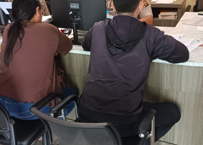 Kartu Kredit Pria di Palembang Jebol, Kode OTP Diberikan Pada Orang Mengaku Analis Bank