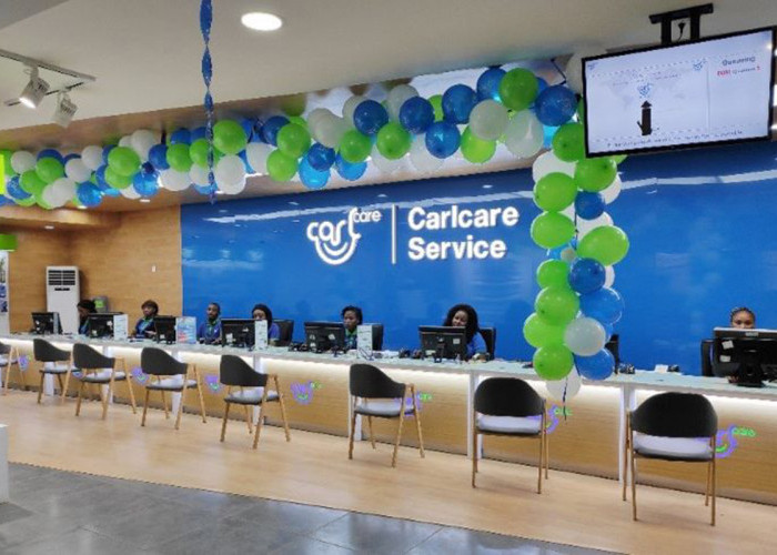 Carlcare Hadirkan Carlcare Plus, Program Asuransi Terbaru untuk Pengguna Infinix