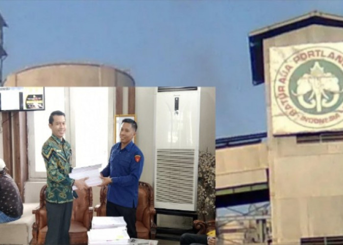 3 Tersangka Korupsi Distribusi Semen PT Semen Baturaja Segera Disidang, Berkas Resmi Dilimpahkan ke Pengadilan