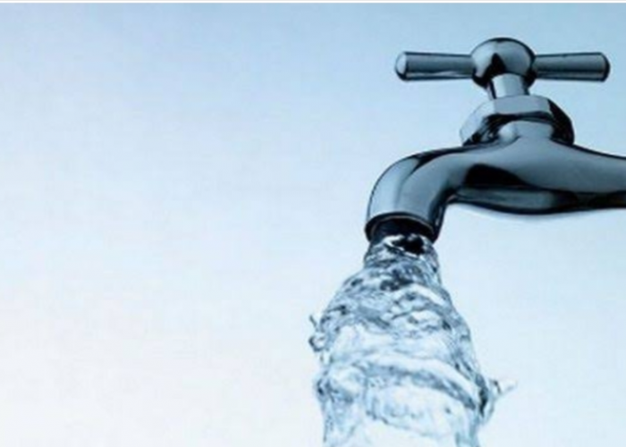 Viral! Pria Ngaku Tim Bupati, Warga Bumi Mas Keluhkan Pemutusan Air Bersih Secara Sepihak