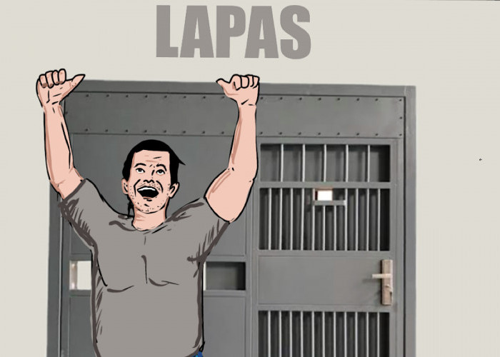 Pembunuhan di Plaju, Korban Sudah Ditunggu Lama Keluar Penjara 